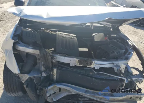 2012 Chevrolet Equinox Ls from USA, damaged, VIN 2GNALBEK1C6308959